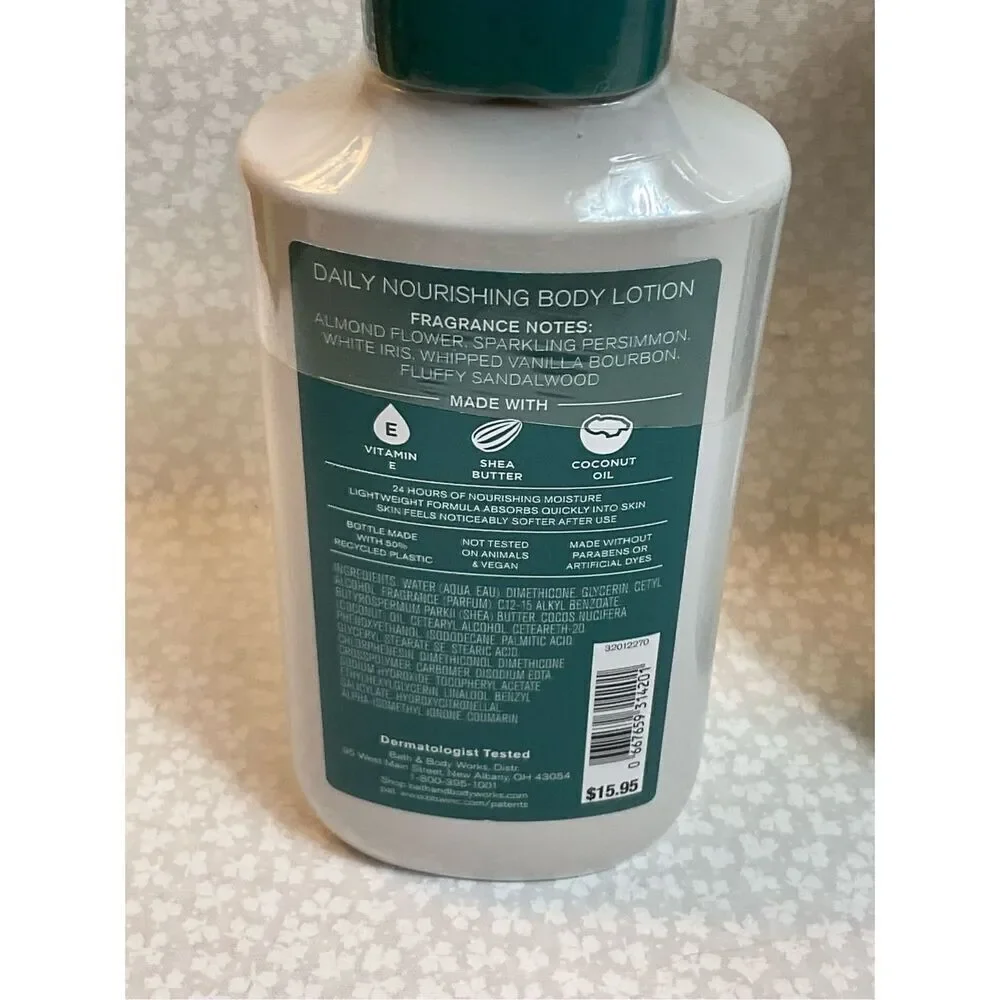 Bath and Body Works  MAGIC IN THE AIR 3 PC Set